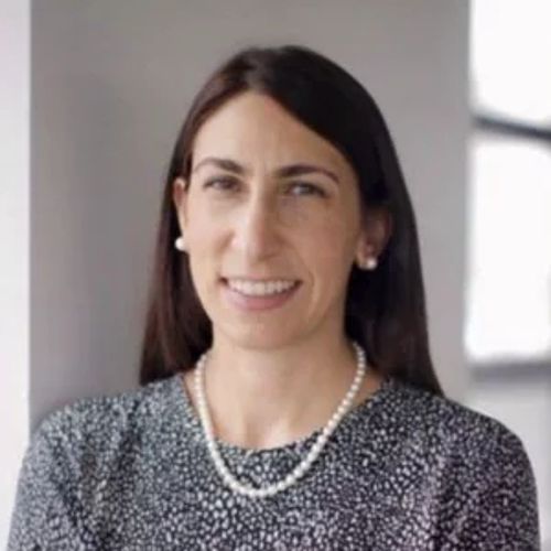 Johanna Greenbaum